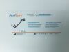 ATRICURE OSL2 Surgical Ablation System, Open, Short Jaw, Left Curve, Exp 08/2022 C2720