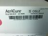 ATRICURE OSL2 Surgical Ablation System, Open, Short Jaw, Left Curve, Exp 08/2022 C2720