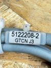 GE 5122208-2 Fraba Absolute Encoder for IMS CT Scanner