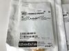 ARTHREX AR-6530 Cannula Twist In W No Squirt Cap, 5 Pieces Exp 12/2024 B2421