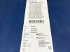 MEDTRONIC 60CM1 Cardioblate CryoFlex Clamp and Surgical Ablation Probe, Exp 2016 C2720