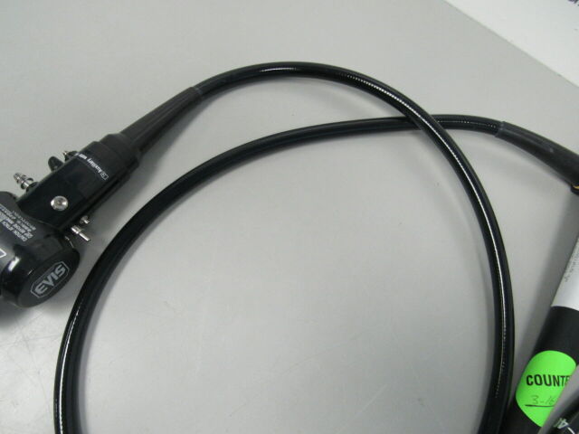 OLYMPUS CF-Q160L Colonoscope