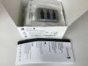 INTEGRA A1119 Mayfield Disposable Titanium Skull Pin, Child, Box of 12 Pieces (12 Packs of 3) Exp 2020 C2221