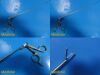 SKLAR Weck Wisap  Marlow Assorted  PELVISCOPY Instrument Set, GYN