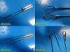 SKLAR Weck Wisap  Marlow Assorted  PELVISCOPY Instrument Set, GYN