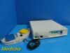 GYRUS VAPR 3 Ref 225021 ESU  Console W/ 225023 Foot Control