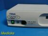 GYRUS VAPR 3 Ref 225021 ESU  Console W/ 225023 Foot Control