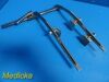 CODMAN 50-8069 Ankeney Sternal Retractor W/ Three Blades, Adult
