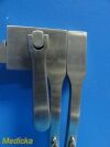 CODMAN 50-8069 Ankeney Sternal Retractor W/ Three Blades, Adult