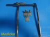 CODMAN 50-8069 Ankeney Sternal Retractor W/ Three Blades, Adult