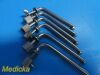CODMAN Lot of 15 13-1005 (3