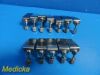 CODMAN Lot of 12  13-1011 & 13-1008 Scoville Retractor Blades