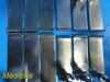 CODMAN Lot of 12  13-1011 & 13-1008 Scoville Retractor Blades