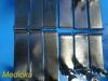 CODMAN Lot of 12  13-1011 & 13-1008 Scoville Retractor Blades