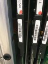 ESAOTE 9501215010 Esaote MyLab 50 Input Board 7350 OB / GYN - Vascular