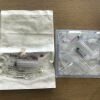 APPLIED MEDICAL GJ-1412-22 AMT G-Jet Low-Profile Transgastric-Jejunal Feeding Device J Port Is Mini ONE And Mic-Key Feedset Compatible, 14F, 1.2cm (X)