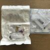 APPLIED MEDICAL GJ-1415-30 Low-Profile Transgastric-Jejunal Feeding Device J Port Is Mini ONE And Mic-Key Feedset Compatible, 14F, 1.5cm, 30cm (X)