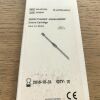 SMITH & NEPHEW OM-8176EA PERFECTPASSER MAGNUMWIRE Suture Cartridge, Blue Co-Braid, Size 2 (X)