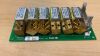 NEWPORT PCB1820A SOLENOID BOARD PART 