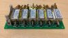 NEWPORT PCB1820A SOLENOID BOARD PART 