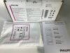 PHILIPS 989803128551 M1133A Neonatal Infant Adult Sensor, Box of 27 Pieces C2221