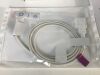 PHILIPS 989803128551 M1133A Neonatal Infant Adult Sensor, Box of 27 Pieces C2221
