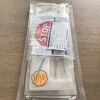 BARD 5623200 DuoGlide Short-Term Straight Dialysis Catheter Kit, 13F, 20cm (X)