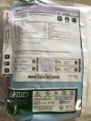 BARD 5615240 Power-Trialysis Short-Term Curved Extension Dialysis Catheter, 13F, 24cm (X)