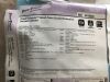 BARD 5615240 Power-Trialysis Short-Term Curved Extension Dialysis Catheter, 13F, 24cm (X)