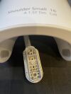 SIEMENS 10500082 Siemens Aera Coil  . 1.5T Shoulder Coil Small  . PN# 10500082.   New. Great Condition. For Sale or Rent. MRI Scanner