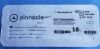 SYNERGETICS 12.21 PIN Pinnacle 360 Intraocular Foreign Body Magnet