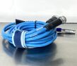 INTUITIVE SURGICAL 371715-02 PMED Bipolar/Monopolar Cable ValleyLab FX Electrosurgical Unit