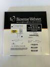 BIOSENSE WEBSTER F6QF005CT WEBSTER WITH AUTO ID ELECTROPHYSIOLOGY CATHETER
