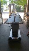 TRUMPF Titan O/R Table