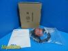 ZOLL Medical Ref 8011-0139-01 Autoclavable Internal Handles W/ Paddles