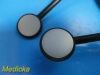 ZOLL Medical Ref 8011-0139-01 Autoclavable Internal Handles W/ Paddles