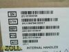 ZOLL Medical Ref 8011-0139-01 Autoclavable Internal Handles W/ Paddles