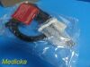 ZOLL Medical Ref 8011-0139-01 Autoclavable Internal Handles W/ Paddles