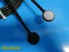 ZOLL Medical Ref 8011-0139-01 Autoclavable Internal Handles W/ Paddles