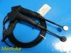 ZOLL Medical Ref 8011-0139-01 Autoclavable Internal Handles W/ Paddles