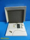 SIEMENS SHP Exc MicrO2 Patient Monitor W/ Oxi Sensor II Oxygen Transducer ~ Monitor