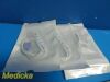 SIEMENS SHP Exc MicrO2 Patient Monitor W/ Oxi Sensor II Oxygen Transducer ~ Monitor