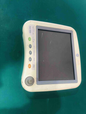 GE 004-0004-004 2016792-002 Dash4000 patient monitor display assembly 004-0004-004 2016792-002 REV A Bedside Monitor