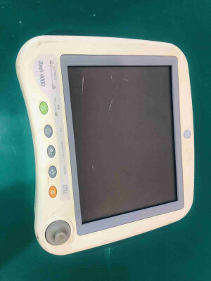 GE 004-0004-004 2016792-002 Dash4000 patient monitor display assembly 004-0004-004 2016792-002 REV A Bedside Monitor