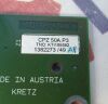 GE CPZ50a.P3 CPZ50.P3 KTI195592 Cover Board Ultrasound General