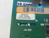 GE CPU5.P5 KTZ195636 Probe Connector Board Ultrasound General
