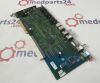 GE CKV80b.P5 KTZ207273 Video Management Board Ultrasound General