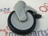 GE Wheel with Brake Wheel with breake Ultrasound General