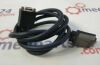 GE KTZ212275 VGA cable HD15-HD15 Ultrasound General