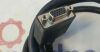GE KTZ212275 VGA cable HD15-HD15 Ultrasound General